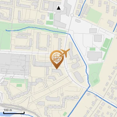 Foto zu Krieterstraße 16, 21109 Hamburg