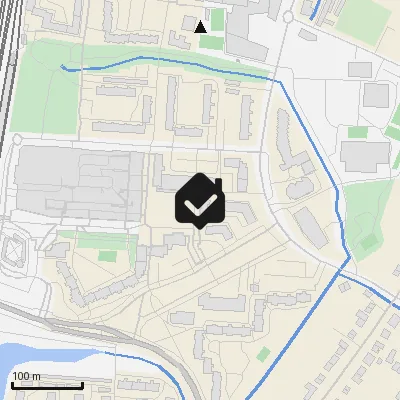 Bild zu Krieterstraße 22, 21109 Hamburg