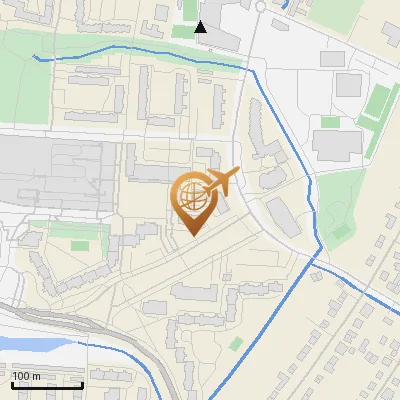 Foto zu Krieterstraße 26, 21109 Hamburg