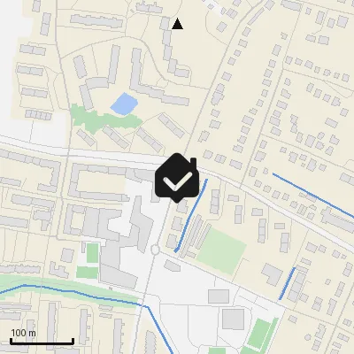 Bild zu Krieterstraße 3, 21109 Hamburg