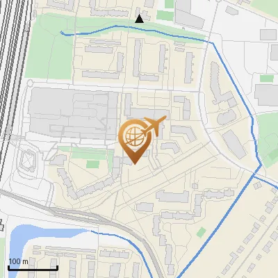 Foto zu Krieterstraße 30, 21109 Hamburg