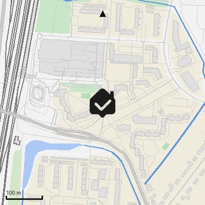 Bild zu Krieterstraße 40, 21109 Hamburg