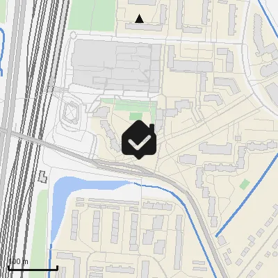 Bild zu Krieterstraße 44, 21109 Hamburg