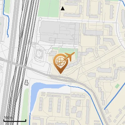 Foto zu Krieterstraße 48, 21109 Hamburg