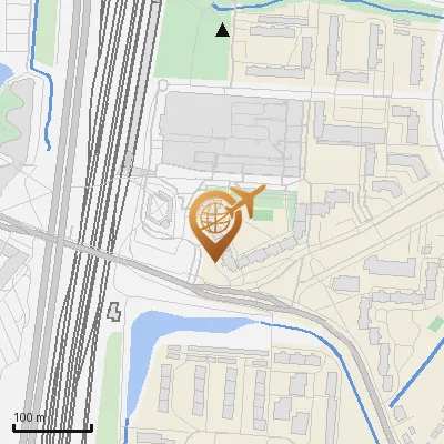 Foto zu Krieterstraße 52, 21109 Hamburg