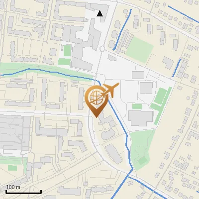 Foto zu Krieterstraße 7, 21109 Hamburg