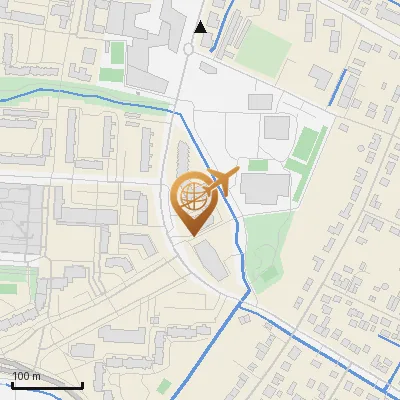 Foto zu Krieterstraße 9, 21109 Hamburg