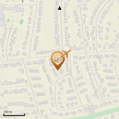 Foto zu Krietkamp 10, 22391 Hamburg