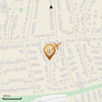 Foto zu Krietkamp 12, 22391 Hamburg