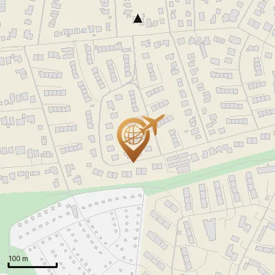 Foto zu Krietkamp 17, 22391 Hamburg