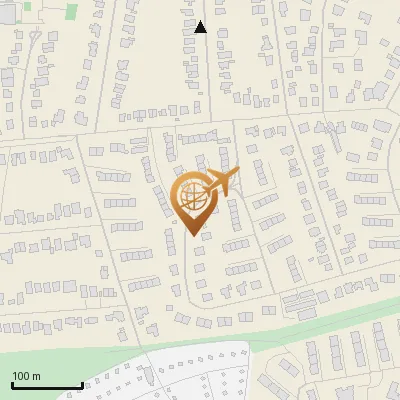 Foto zu Krietkamp 3, 22391 Hamburg