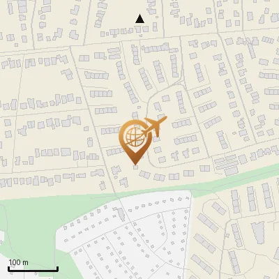 Foto zu Krietkamp 42, 22391 Hamburg