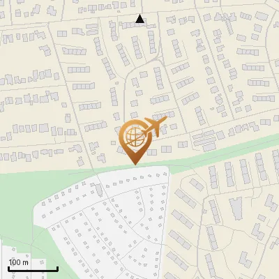 Foto zu Krietkamp 48, 22391 Hamburg