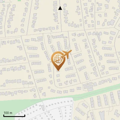 Foto zu Krietkamp 5, 22391 Hamburg