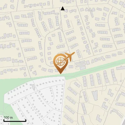 Foto zu Krietkamp 54, 22391 Hamburg