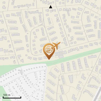 Foto zu Krietkamp 58, 22391 Hamburg