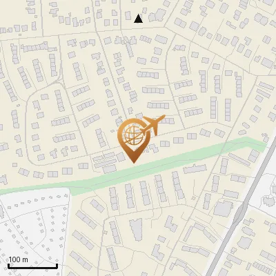 Foto zu Krietkamp 66, 22391 Hamburg