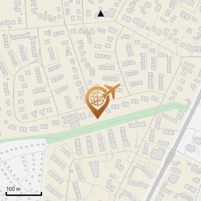 Foto zu Krietkamp 68, 22391 Hamburg