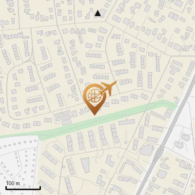 Foto zu Krietkamp 70, 22391 Hamburg