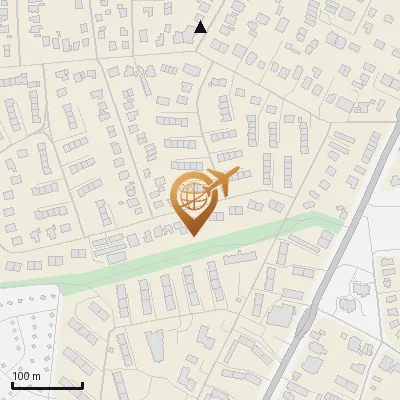 Foto zu Krietkamp 74, 22391 Hamburg