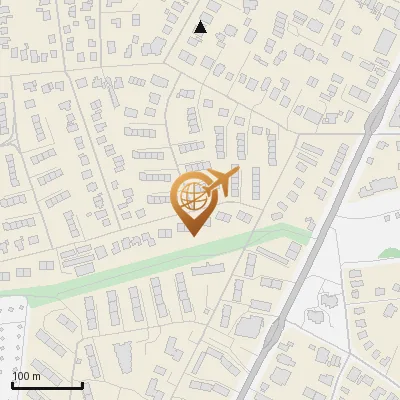 Foto zu Krietkamp 80, 22391 Hamburg