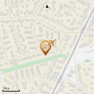 Foto zu Krietkamp 84, 22391 Hamburg