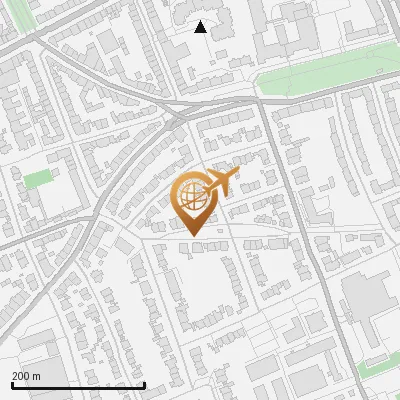 Foto zu Kringsweg 13, 50931 Köln
