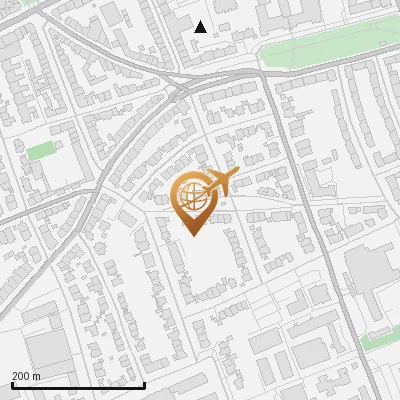 Foto zu Kringsweg 18, 50931 Köln