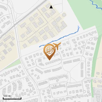 Foto zu Krischan-Kreibohm-Weg 10, 22399 Hamburg