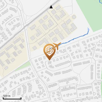 Foto zu Krischan-Kreibohm-Weg 11, 22399 Hamburg