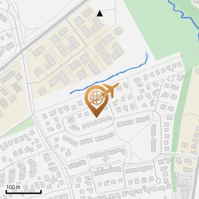 Foto zu Krischan-Kreibohm-Weg 12, 22399 Hamburg