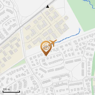 Foto zu Krischan-Kreibohm-Weg 13, 22399 Hamburg