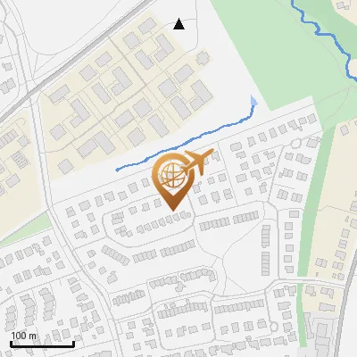 Foto zu Krischan-Kreibohm-Weg 14, 22399 Hamburg