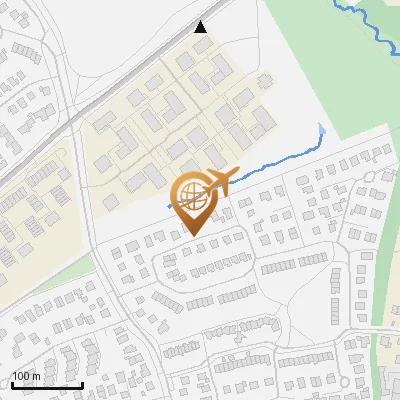 Foto zu Krischan-Kreibohm-Weg 15, 22399 Hamburg