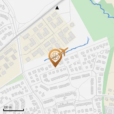 Foto zu Krischan-Kreibohm-Weg 17, 22399 Hamburg