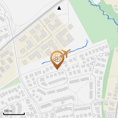 Foto zu Krischan-Kreibohm-Weg 19, 22399 Hamburg