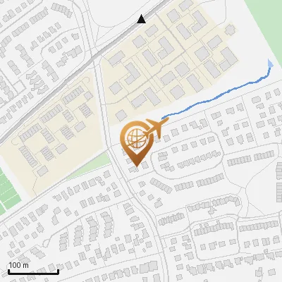 Foto zu Krischan-Kreibohm-Weg 3, 22399 Hamburg