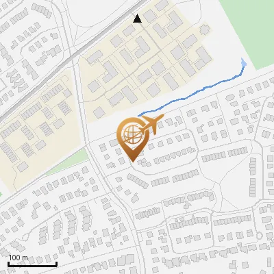 Foto zu Krischan-Kreibohm-Weg 4, 22399 Hamburg