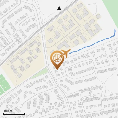 Foto zu Krischan-Kreibohm-Weg 5, 22399 Hamburg