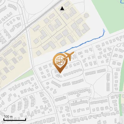 Foto zu Krischan-Kreibohm-Weg 6, 22399 Hamburg