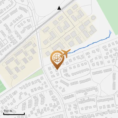 Foto zu Krischan-Kreibohm-Weg 7, 22399 Hamburg