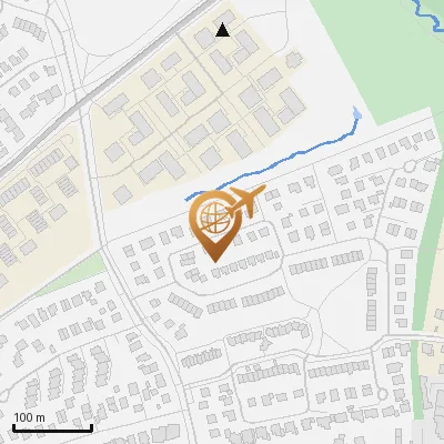 Foto zu Krischan-Kreibohm-Weg 8, 22399 Hamburg