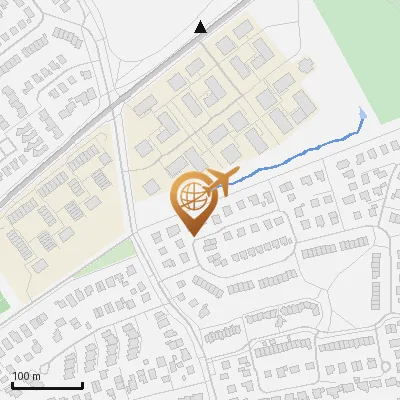 Foto zu Krischan-Kreibohm-Weg 9, 22399 Hamburg