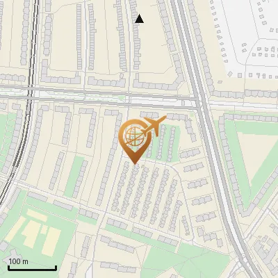 Foto zu Krischanweg 41, 12359 Berlin