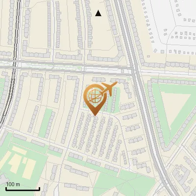 Foto zu Krischanweg 43, 12359 Berlin