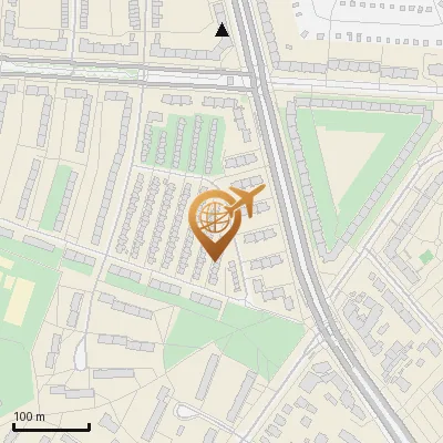 Foto zu Krischanweg 58, 12359 Berlin