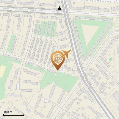 Foto zu Krischanweg 70, 12359 Berlin