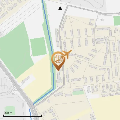 Foto zu Kristallstraße 15, 80995 München