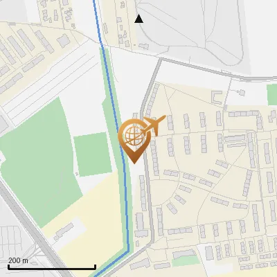 Foto zu Kristallstraße 23, 80995 München