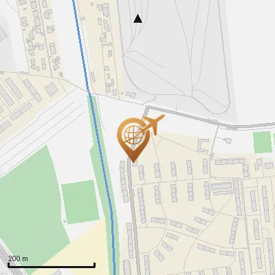 Foto zu Kristallstraße 24, 80995 München